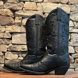 Laredo Night Sky Women’s Boots